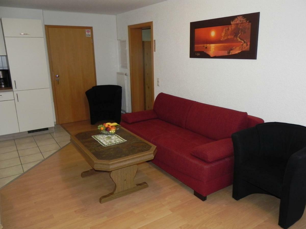 Ferienwohnung Beck Мюнзинген Экстерьер фото